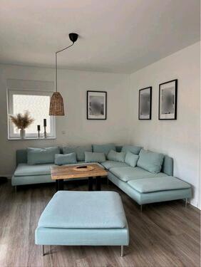 Foto - Erdgeschoßwohnung in Eddelak zur Miete