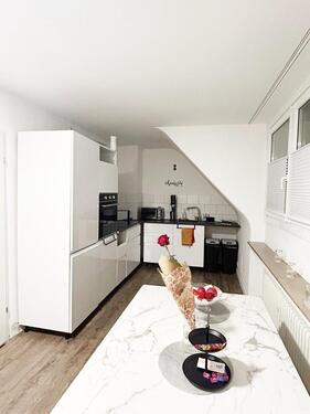 Foto - Etagenwohnung in Aachen zur Miete