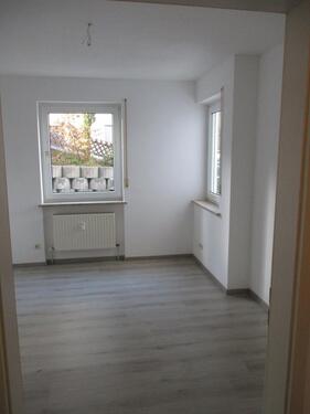 Foto - Vermietung einer hellen 2-Zi.- Wohnung