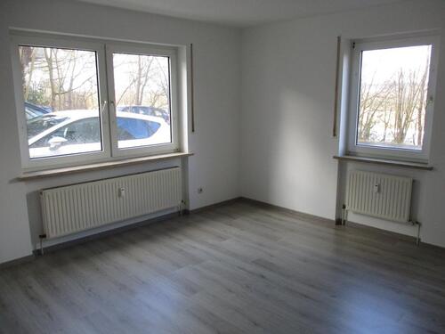 Foto - 2 Zimmer Etagenwohnung in Viereth-Trunstadt