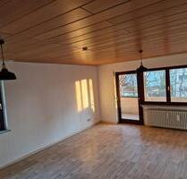Drei Zimmer Wohnung in Bad Königshofen zu vermieten - Sulzfeld