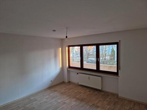 Foto - 3 Zimmer Etagenwohnung in Sulzfeld
