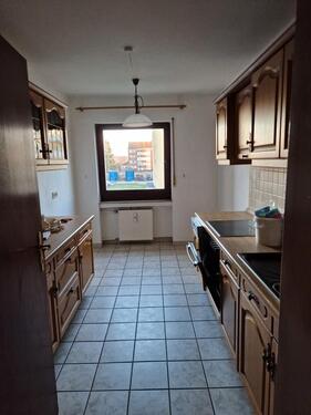 Foto - Etagenwohnung in Sulzfeld zur Miete