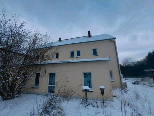 Foto - 6 Zimmer Einfamilienhaus zum Kaufen in Leutersdorf