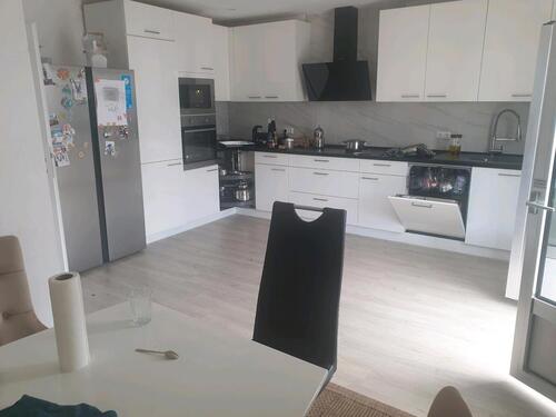 Foto - Mehrfamilienhaus, Wohnhaus in Homburg zum Kaufen