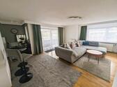 Foto - 3 Zimmer Etagenwohnung zur Miete in Sonthofen