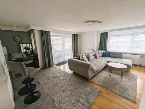 Foto - 3 Zimmer Etagenwohnung zur Miete in Sonthofen