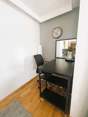 Foto - Etagenwohnung in Sonthofen zur Miete