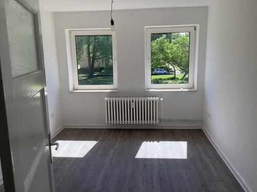 Foto - Etagenwohnung in Kiel zur Miete