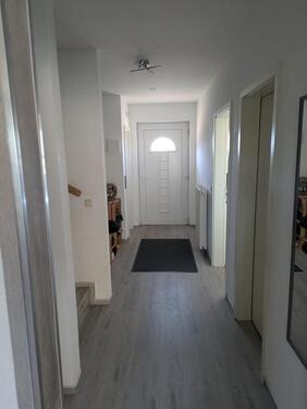 Foto - 4 Zimmer Reihenhaus zum Kaufen in Pampow