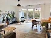 Foto - Provisionsfrei: Großzügige 3-Zimmer-EG Wohnung in Oldenburg
