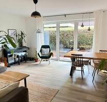 Provisionsfrei: Großzügige 3-Zimmer-EG Wohnung in Oldenburg Provisionsfrei: Großzügige 3-Zimmer-EG Wohnung in Oldenburg