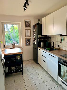 Foto - 3 Zimmer Erdgeschoßwohnung in Oldenburg