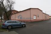 Foto - Lagerfläche mit Rampe - 1.650,00 EUR Kaltmiete, ca.  550,00 m²