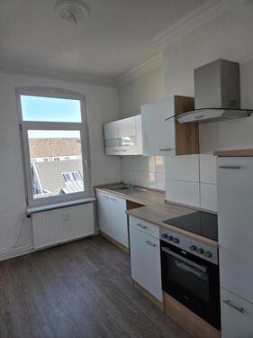 Foto - Etagenwohnung in Schönberg (Holstein)