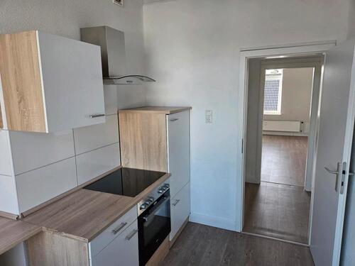Foto - Etagenwohnung in Schönberg (Holstein) zur Miete