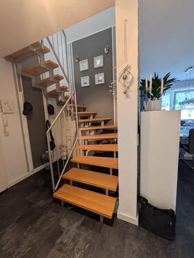 Foto - Maisonette Eigentumswohnung zu verkaufen