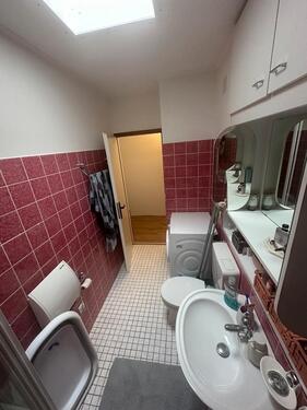 Foto - Etagenwohnung in Bischofsgrün zur Miete