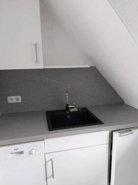 Foto - Etagenwohnung in Butzbach zur Miete