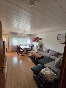 Foto - Etagenwohnung in Böblingen
