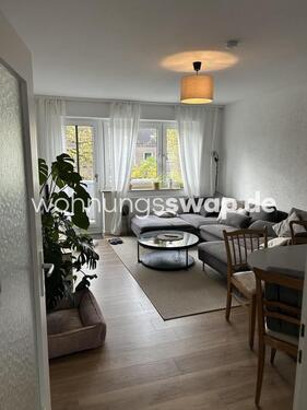 Foto - Wohnungsswap - 3 Zimmer, 75 m² - Zweibrücker Straße, Nippes, Köln