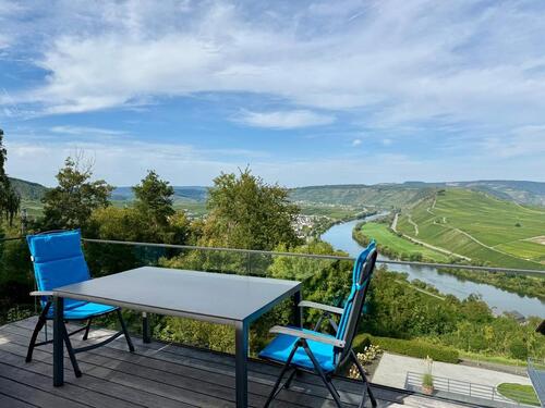 Foto - Etagenwohnung zur Miete in Leiwen