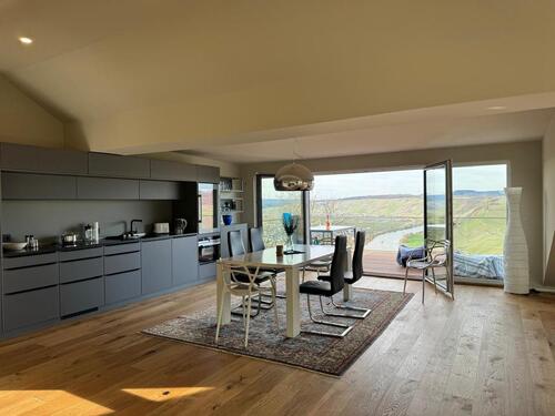 Foto - Etagenwohnung in Leiwen zur Miete