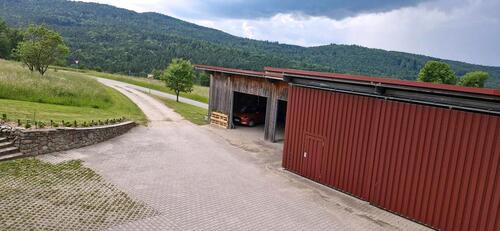 Foto - Lager oder Stellplatz - 350,00 EUR Miete,