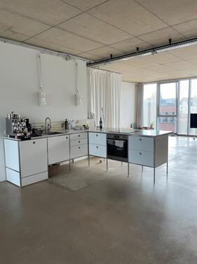 Foto - Etagenwohnung in Köln