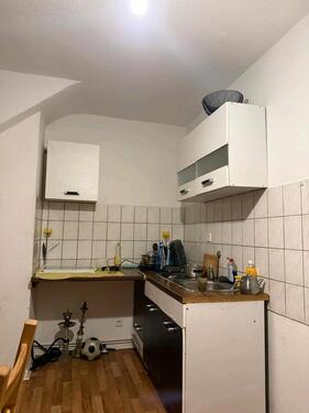 Foto - Etagenwohnung in Hagen