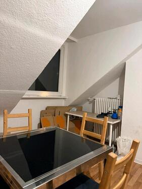 Foto - Etagenwohnung in Hagen zur Miete
