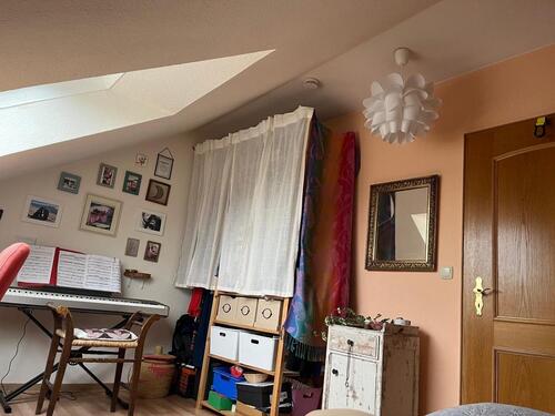 Foto - Etagenwohnung in Gießen zur Miete