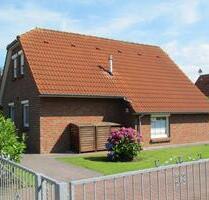 Winter- Frühjahr Nordsee,Ferienhaus eingezäunt, Urlaub mit Hund - Dornum