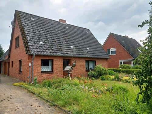 Foto - charmantes frisch renoviertes Haus