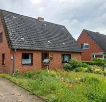 charmantes frisch renoviertes Haus - Horstedt