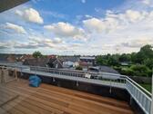 Foto - Neubau Erstbezug: DG Wohnung ('Penthouse') über Stockelsdorf mit einer WOW-Dachterrasse