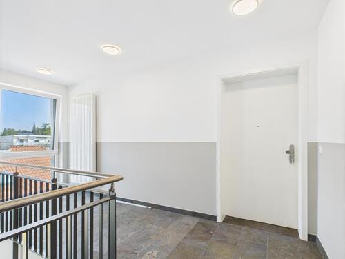 Foto - 3 Zimmer Etagenwohnung in Stockelsdorf