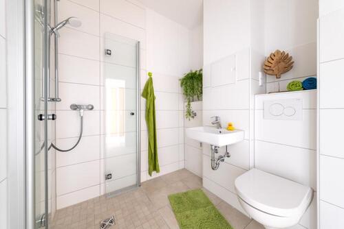 Foto - 2 Zimmer Etagenwohnung zur Miete in Halle (Saale)