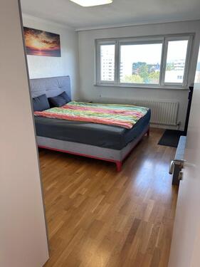 Foto - Penthouse mit Taunusblick in Eckenheim