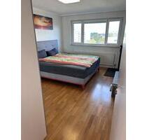 Penthouse mit Taunusblick in Eckenheim - Frankfurt am Main Nord-Ost