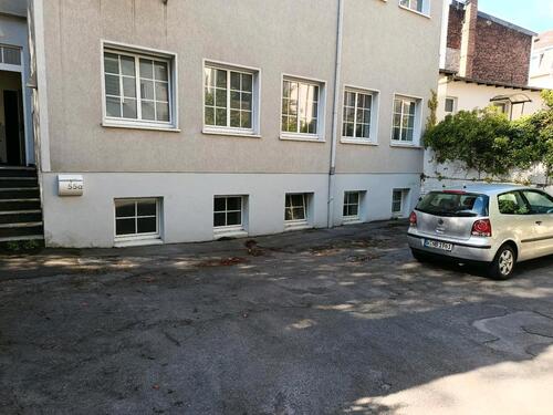 Foto - 4 Zimmer Etagenwohnung in Wuppertal