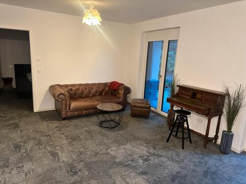 Foto - 2 Zimmer Erdgeschoßwohnung in Frankfurt am Main