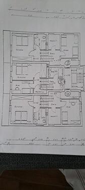 Foto - 3 Zimmer Maisonettenwohnung zur Miete in Ettenheim