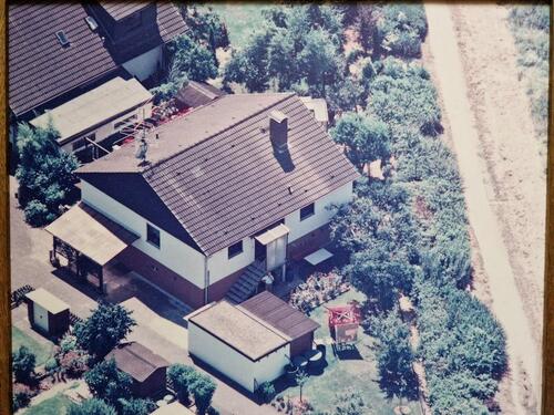 Foto - Geräumiges 5-Zimmer Haus in Hainburg in ruhiger Feldrandlage