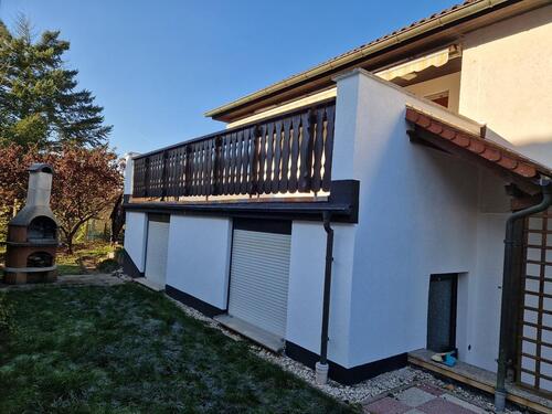 Foto - 5 Zimmer Einfamilienhaus in Hainburg