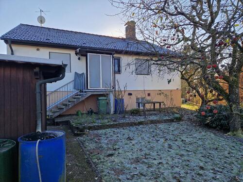 Foto - Einfamilienhaus in Hainburg zum Kaufen