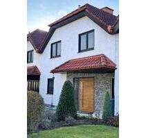 Attraktives Haus mit Garage + Stpl in Koblenz-Metternich