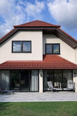 Foto - 4 Zimmer Reihenhaus zur Miete in Koblenz