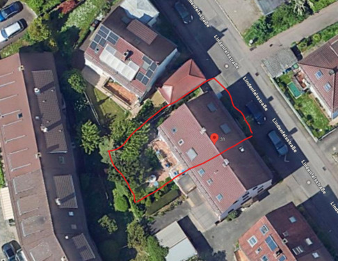 Foto - Haus zum Verkauf - 1.150.000,00&nbsp;EUR Kaufpreis, ca.&nbsp; 211,00&nbsp;m&sup2;