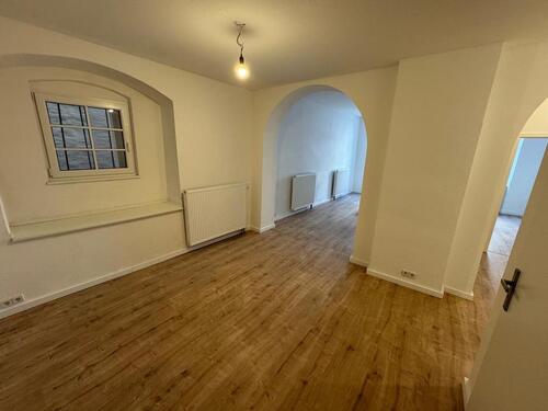 Foto - 2 Zimmer Erdgeschoßwohnung zur Miete in Weida